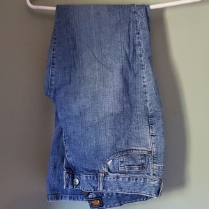 Route 66 stretch Jean's size 12
